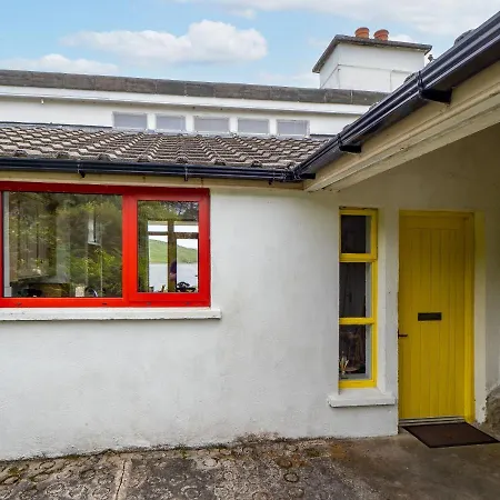 Ferienhaus Salmon *