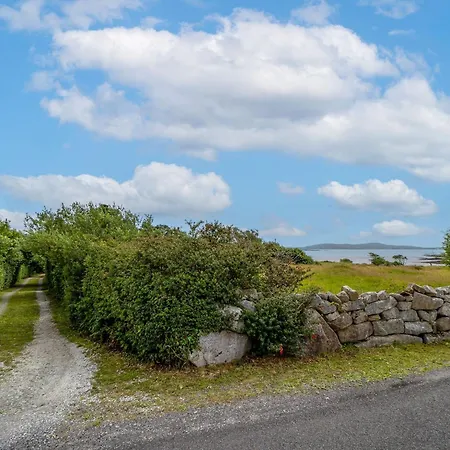 Salmon Σπίτι διακοπών Canower