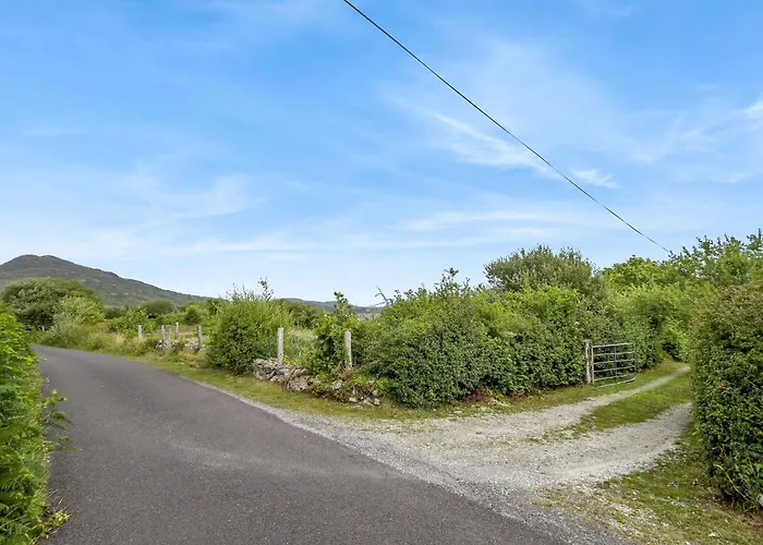 Salmon Σπίτι διακοπών