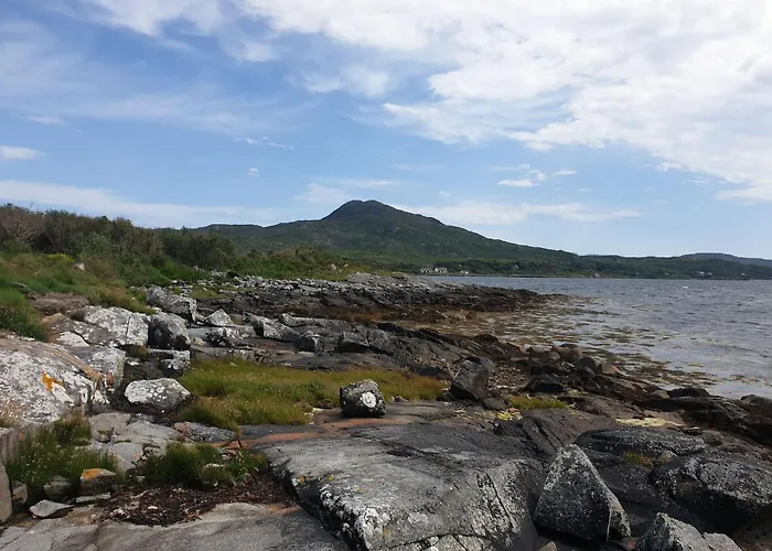 Σπίτι διακοπών Salmon