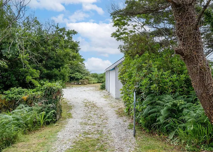 Σπίτι διακοπών Salmon *