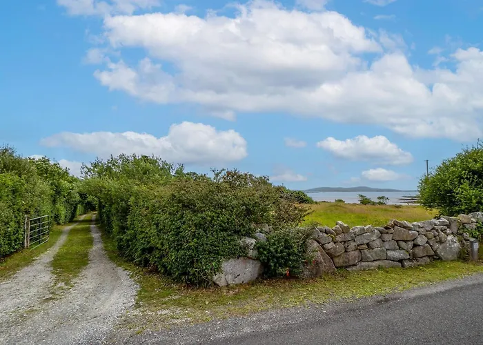 Salmon Σπίτι διακοπών Canower