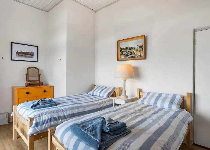 Salmon Σπίτι διακοπών