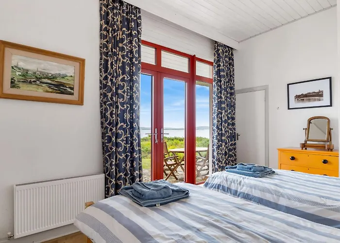 Σπίτι διακοπών Salmon