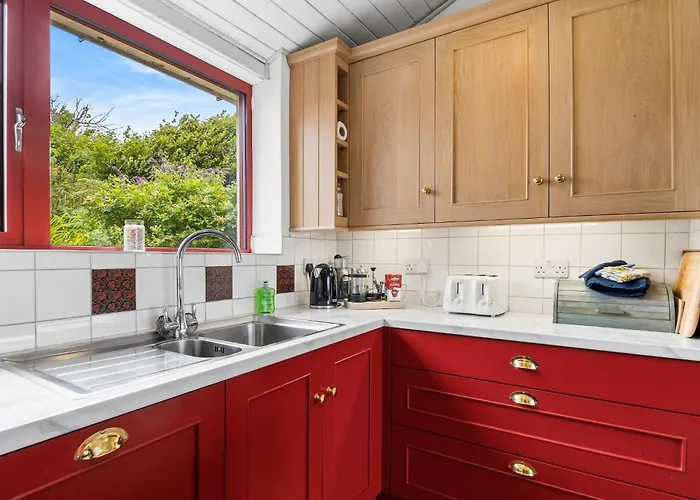 Σπίτι διακοπών Salmon *