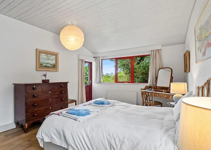 Salmon Σπίτι διακοπών