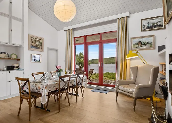 Salmon Σπίτι διακοπών Canower