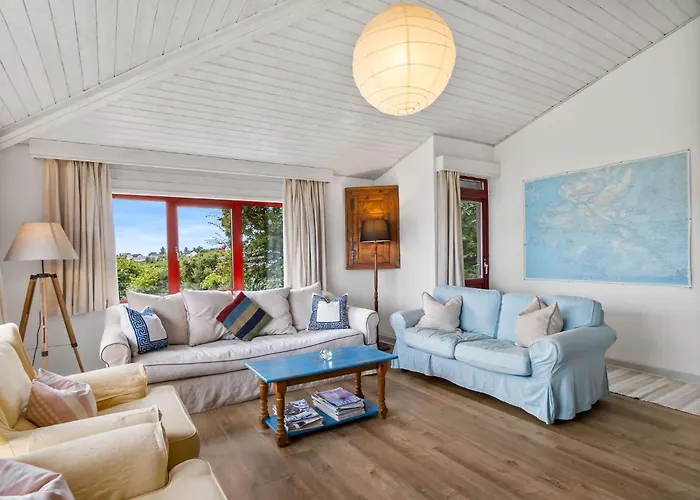 Salmon Σπίτι διακοπών