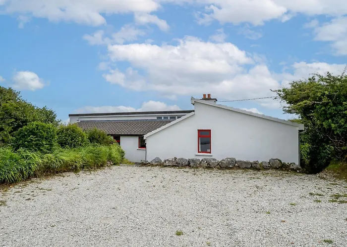 Salmon Σπίτι διακοπών *