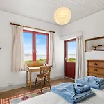 Salmon Holiday home Galway