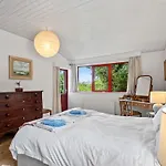 Salmon Holiday home
