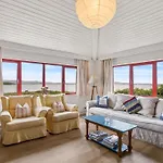 Salmon Holiday home *