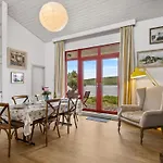 Salmon Holiday home Galway