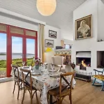 Salmon Holiday home