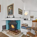 Holiday home Salmon *