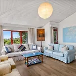 Salmon Holiday home