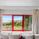 Salmon Holiday home *