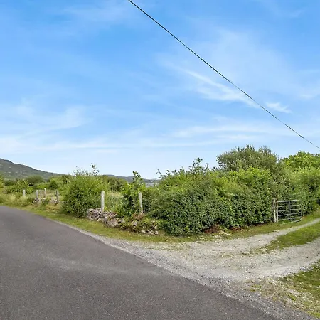 Salmon بيت للعطل