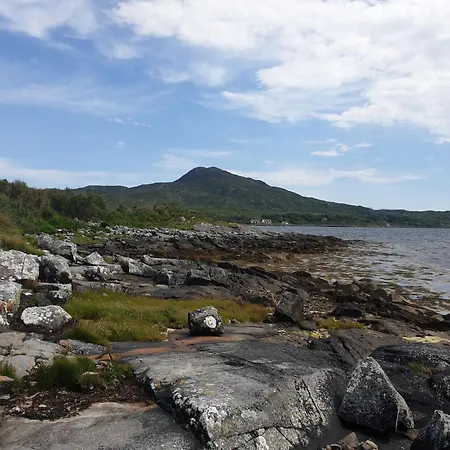 Дом отдыха Salmon