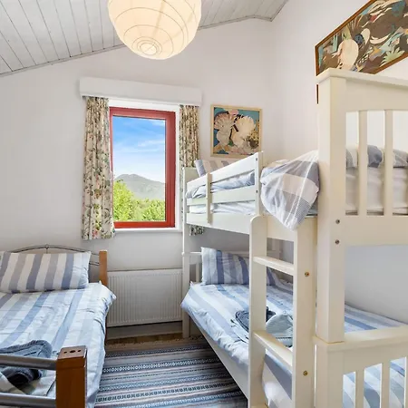 Salmon بيت للعطل *