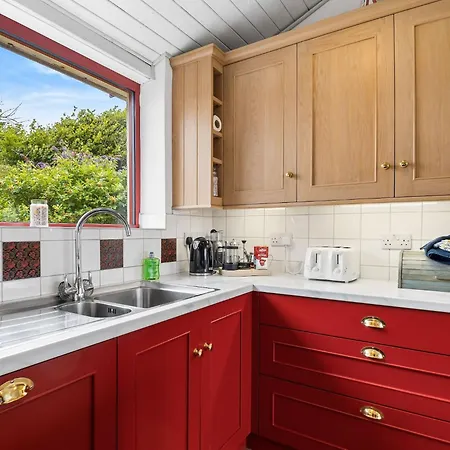 Дом отдыха Salmon *