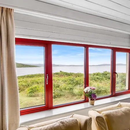 Tatil Evi Salmon