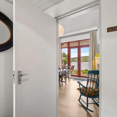 بيت للعطل Salmon *