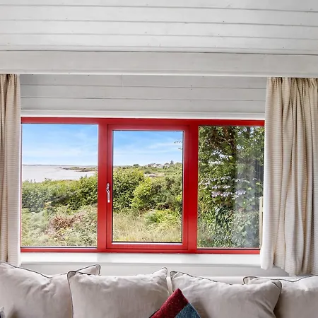 Salmon Feriehus *