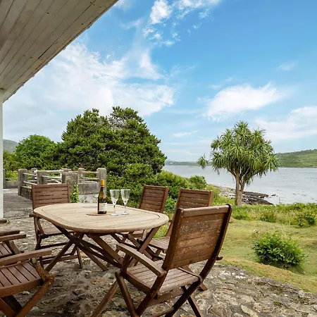 Сasa de vacaciones Salmon Galway
