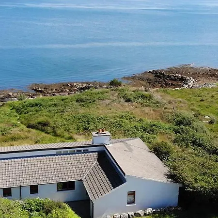 Дом отдыха Salmon *