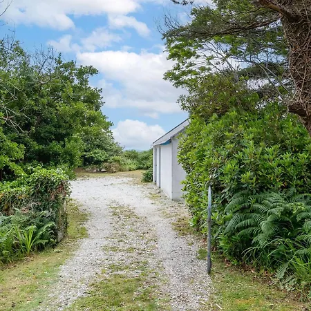 Semesterbostad Salmon *